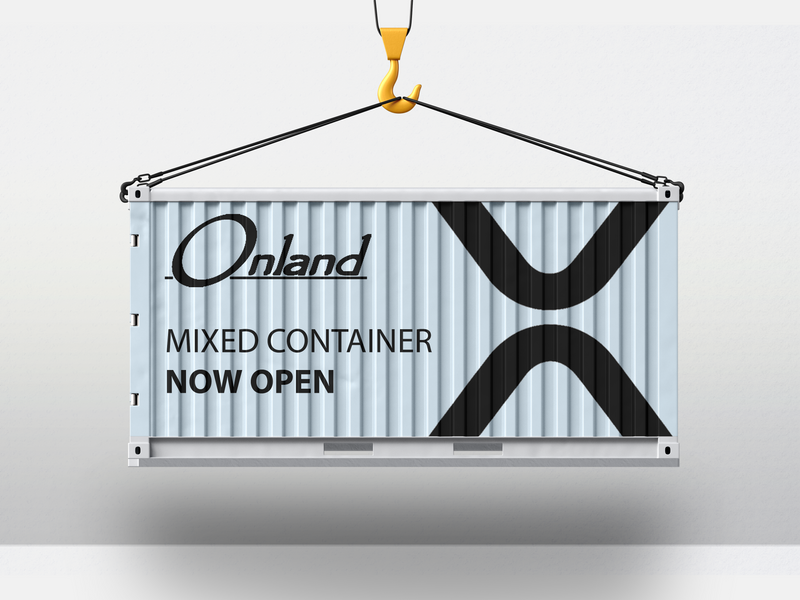 New Onland Outdoor V003