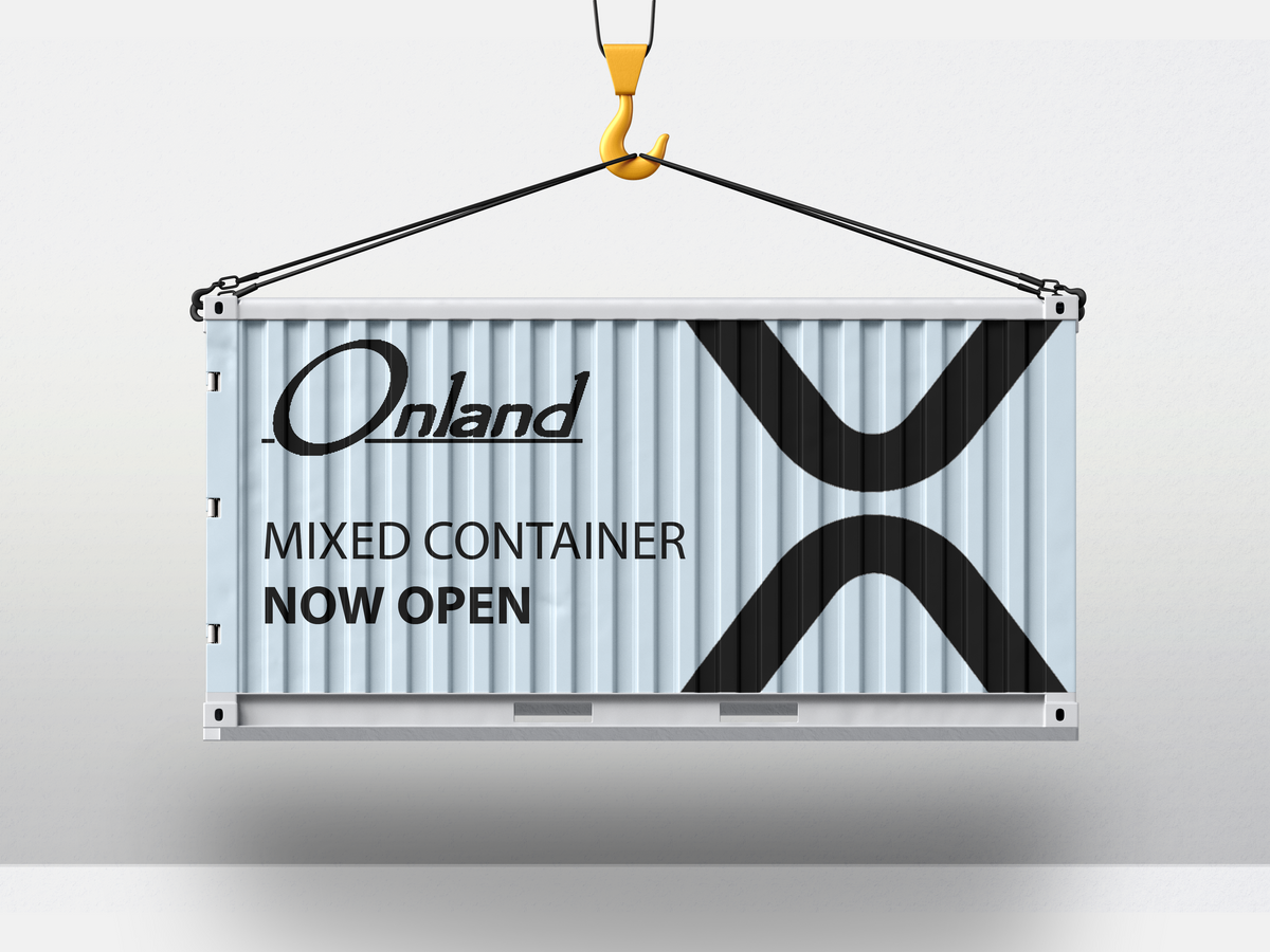 New Onland Outdoor V004