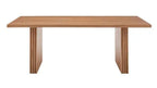 CLEO Dining Table 1800