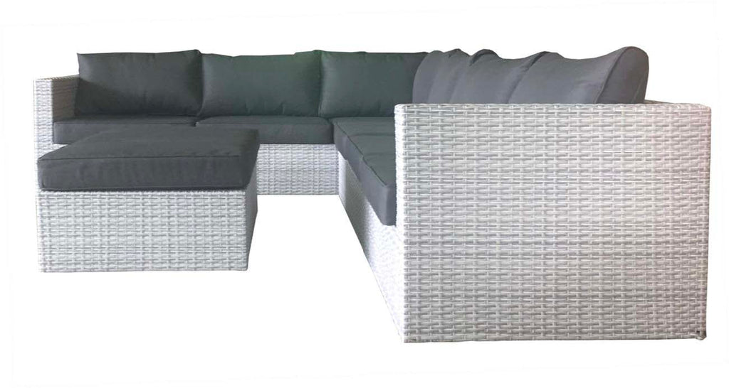 Argos 3PC Modular Corner Lounge