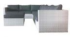 Argos 3PC Modular Corner Lounge