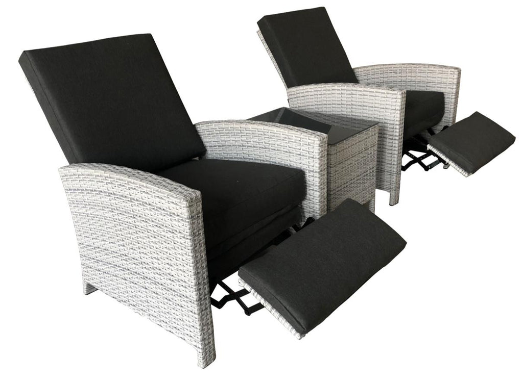 Argos 3PC Recliner