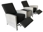 Argos 3PC Recliner