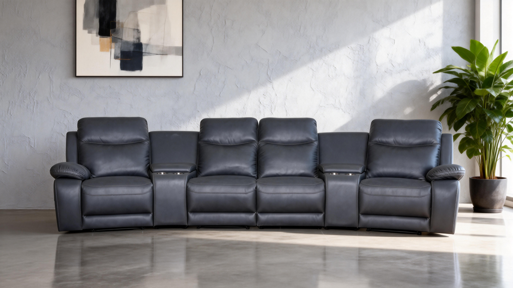 Aura Home Theatre