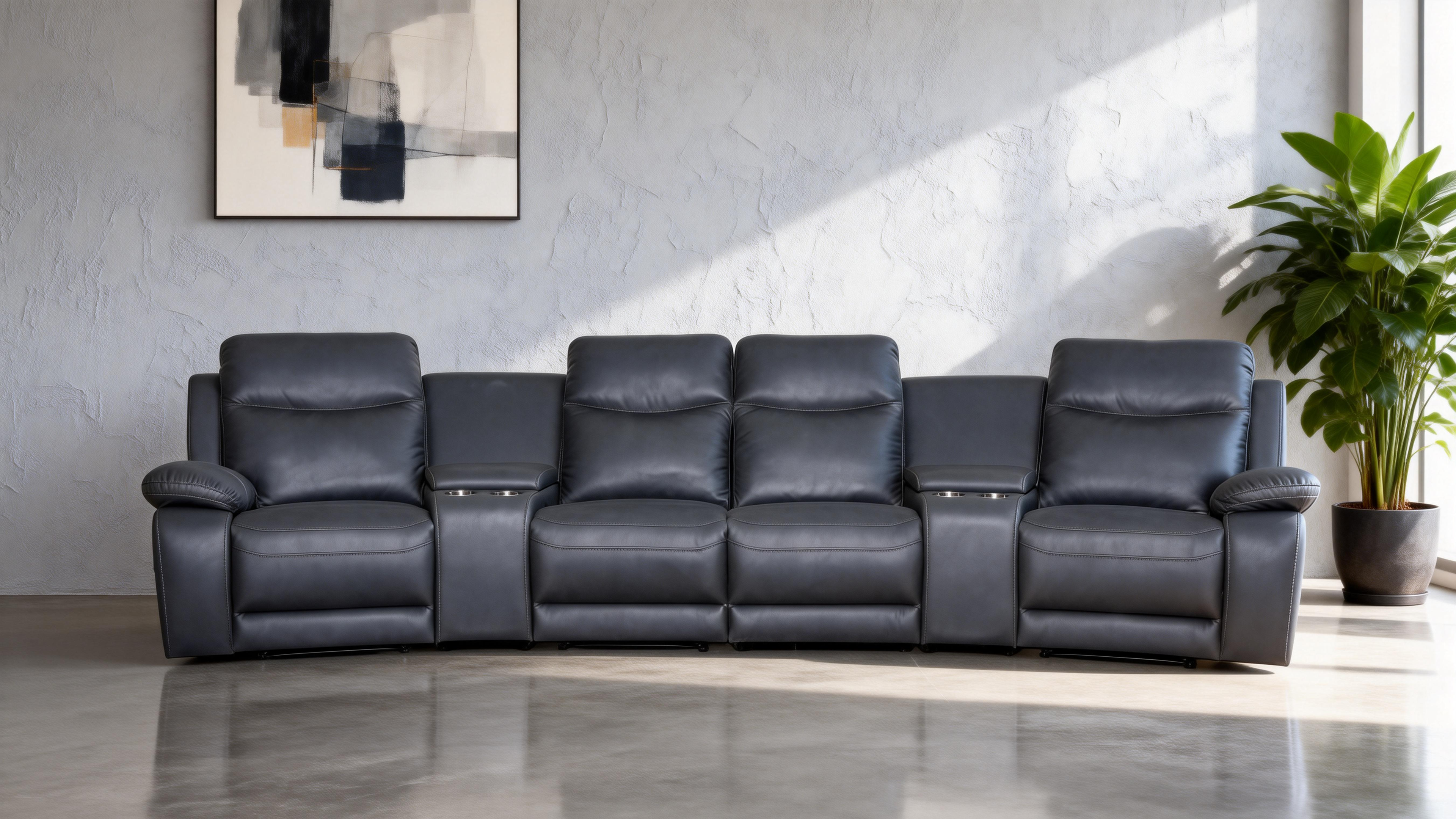 Aura Home Theatre