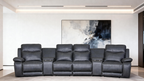 Aura Home Theatre