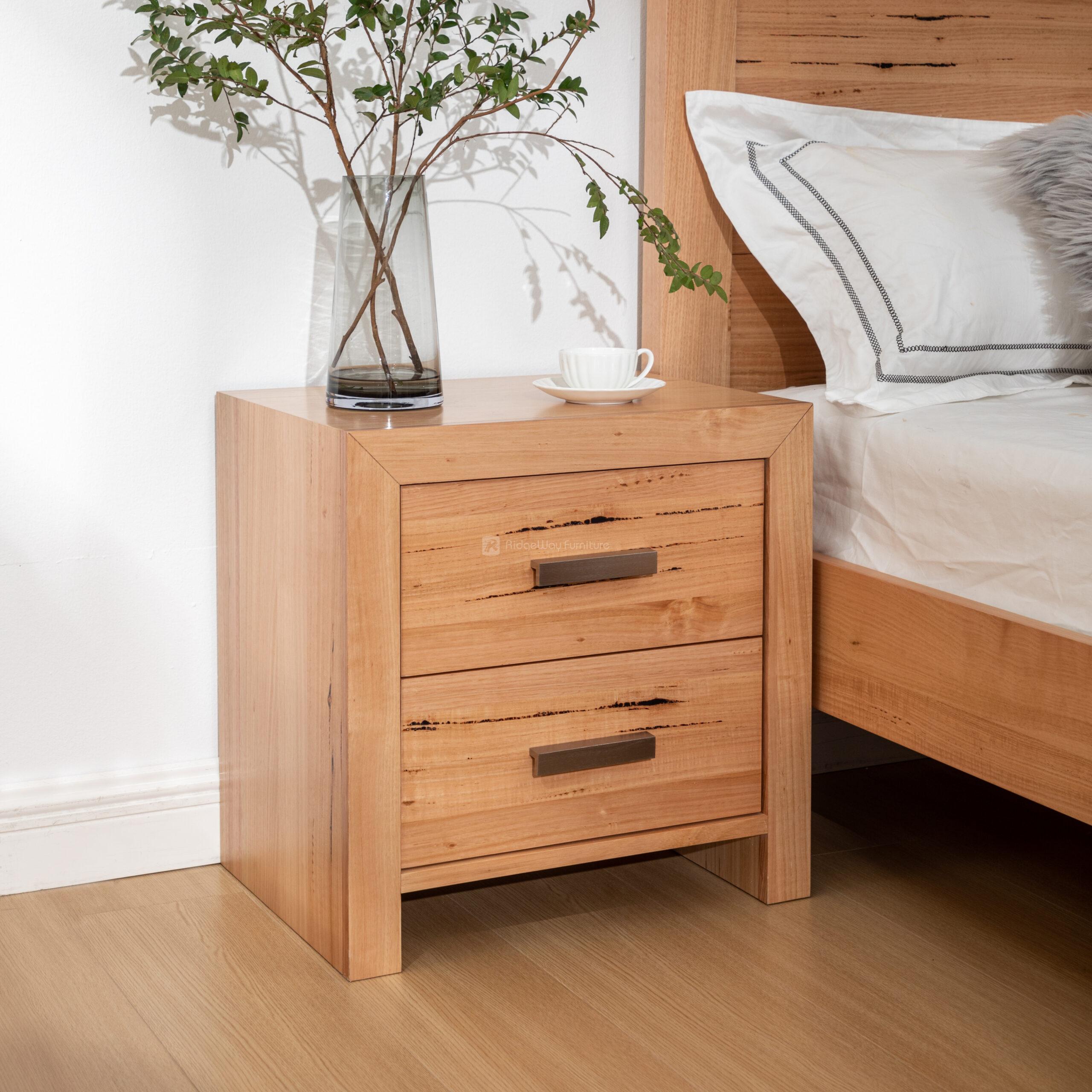 EVA Bedside Table