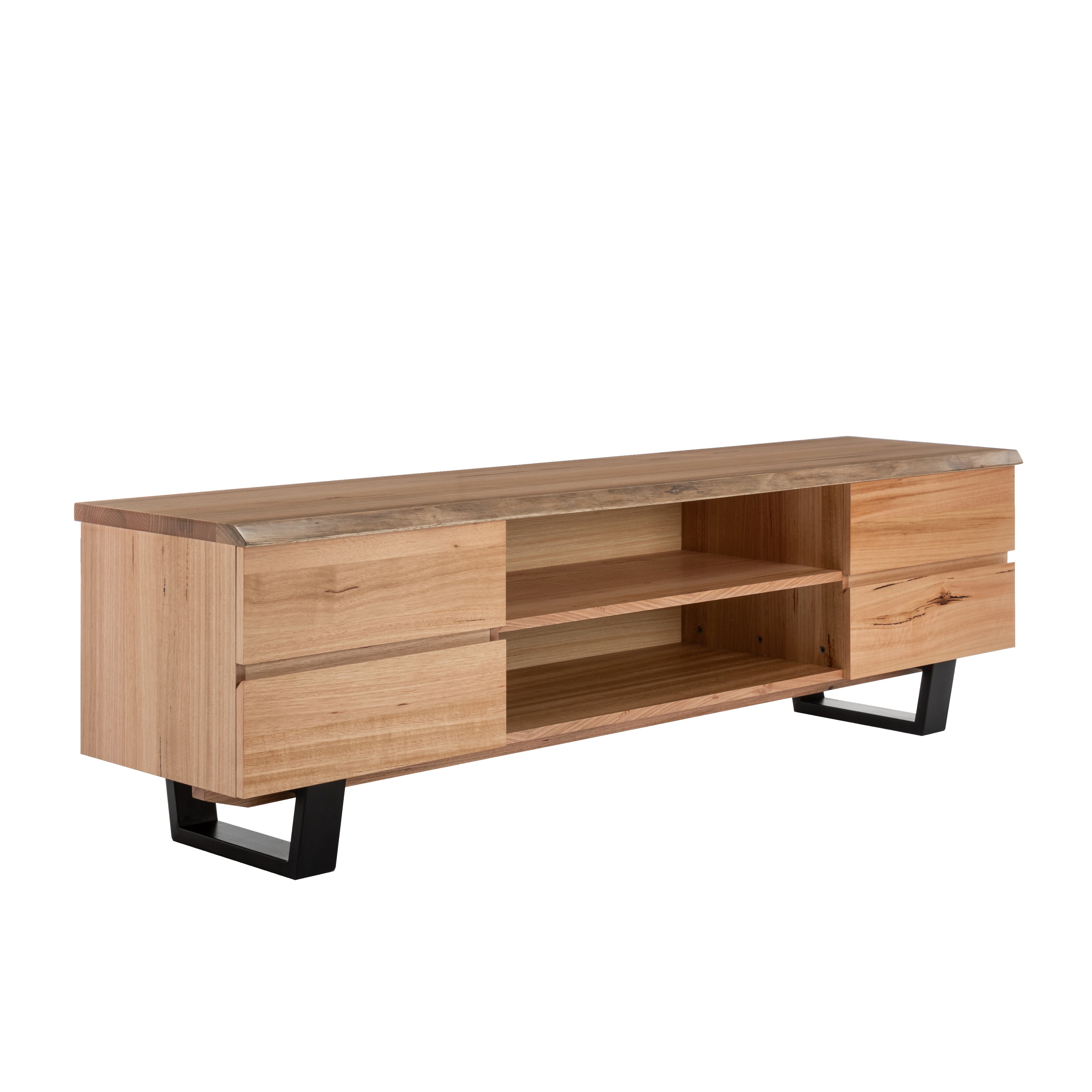 Valhalla TV Unit 2000