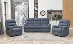 New Edison Recliner Range