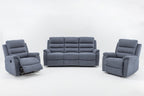 New Edison Recliner Range