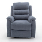 New Edison Recliner Range
