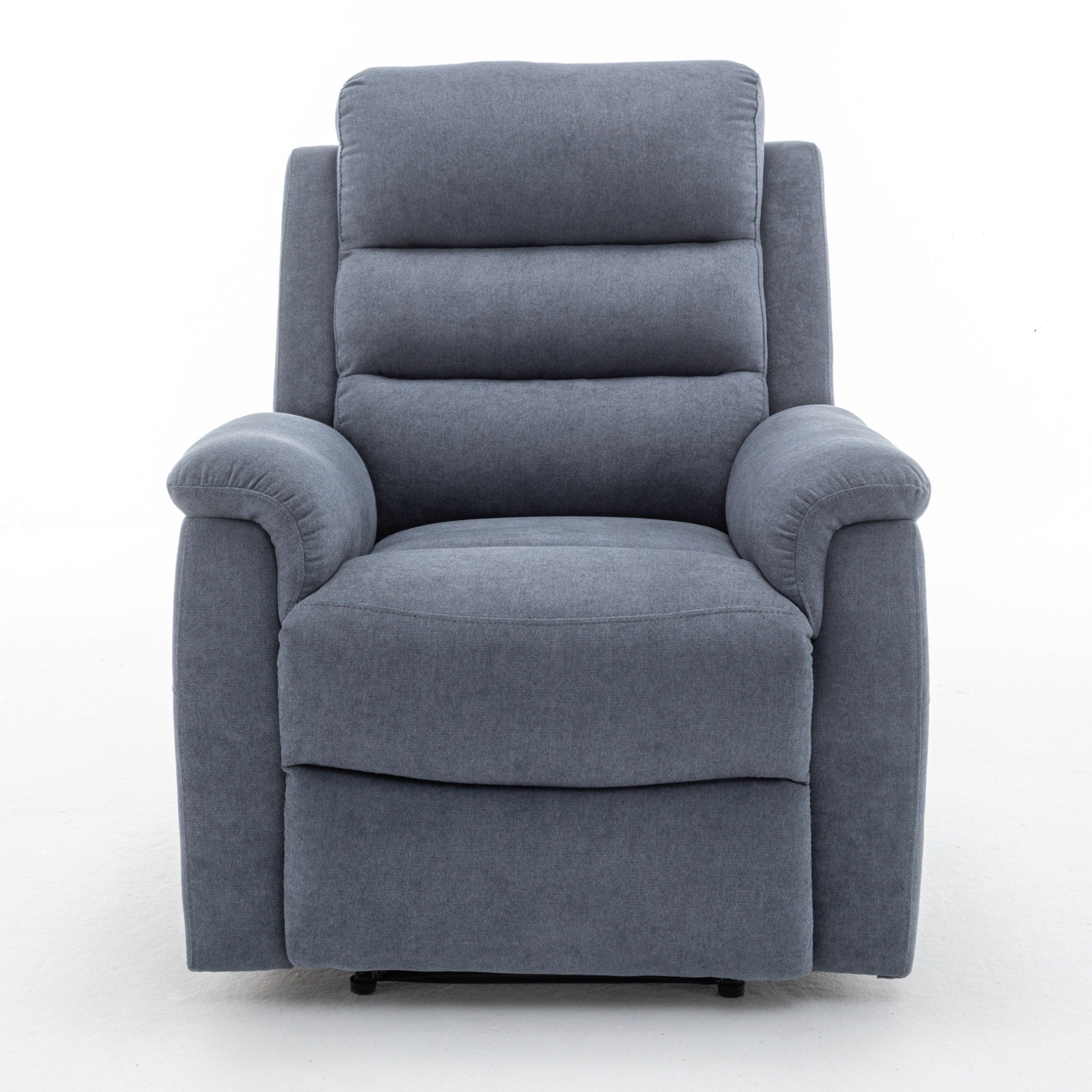 New Edison Recliner Range
