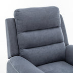 New Edison Recliner Range