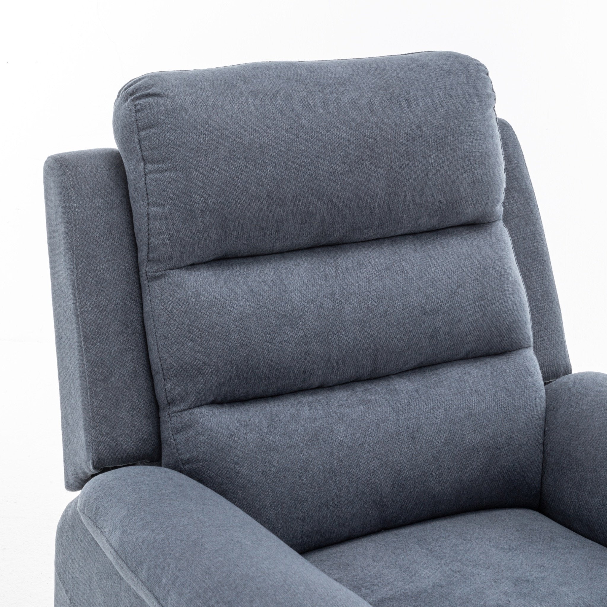 New Edison Recliner Range