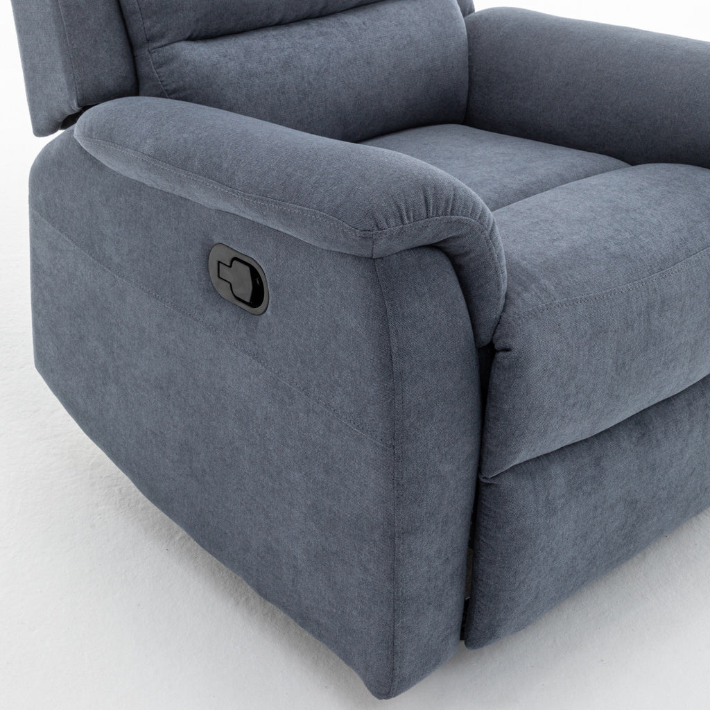 New Edison Recliner Range