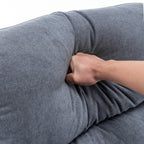 New Edison Recliner Range