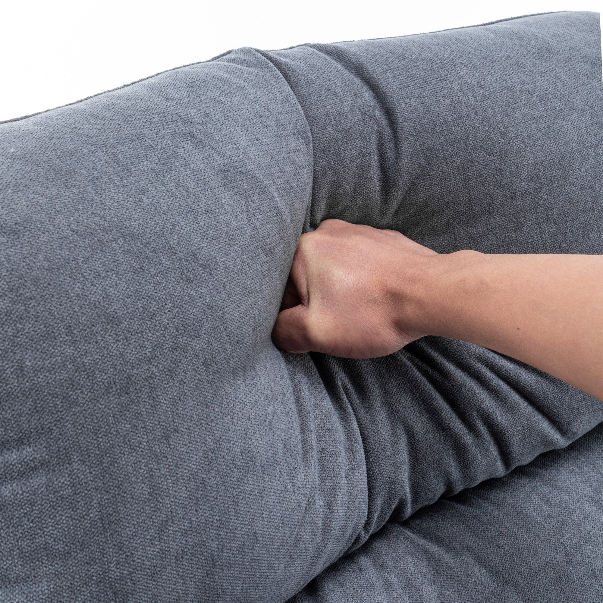 New Edison Recliner Range