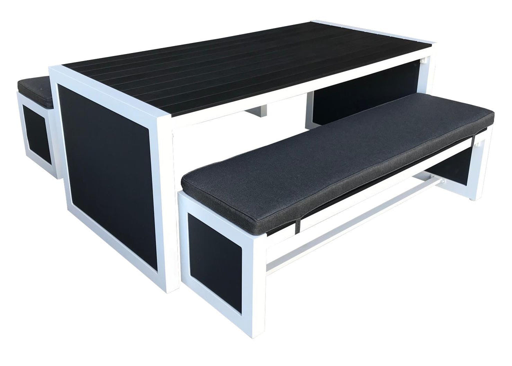 Bella 3PC Bench