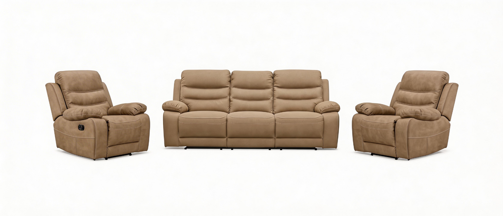 Brooklyn Recliner Range