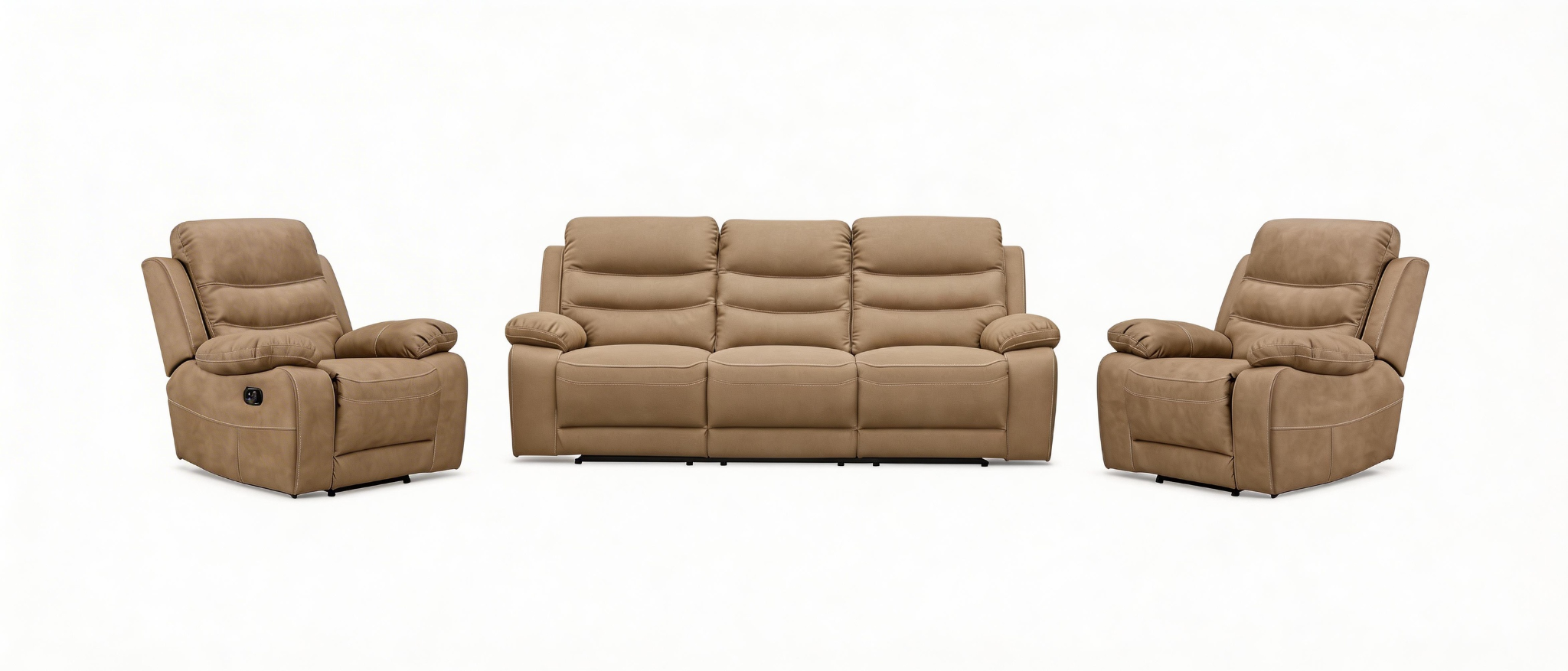 Brooklyn Recliner Range