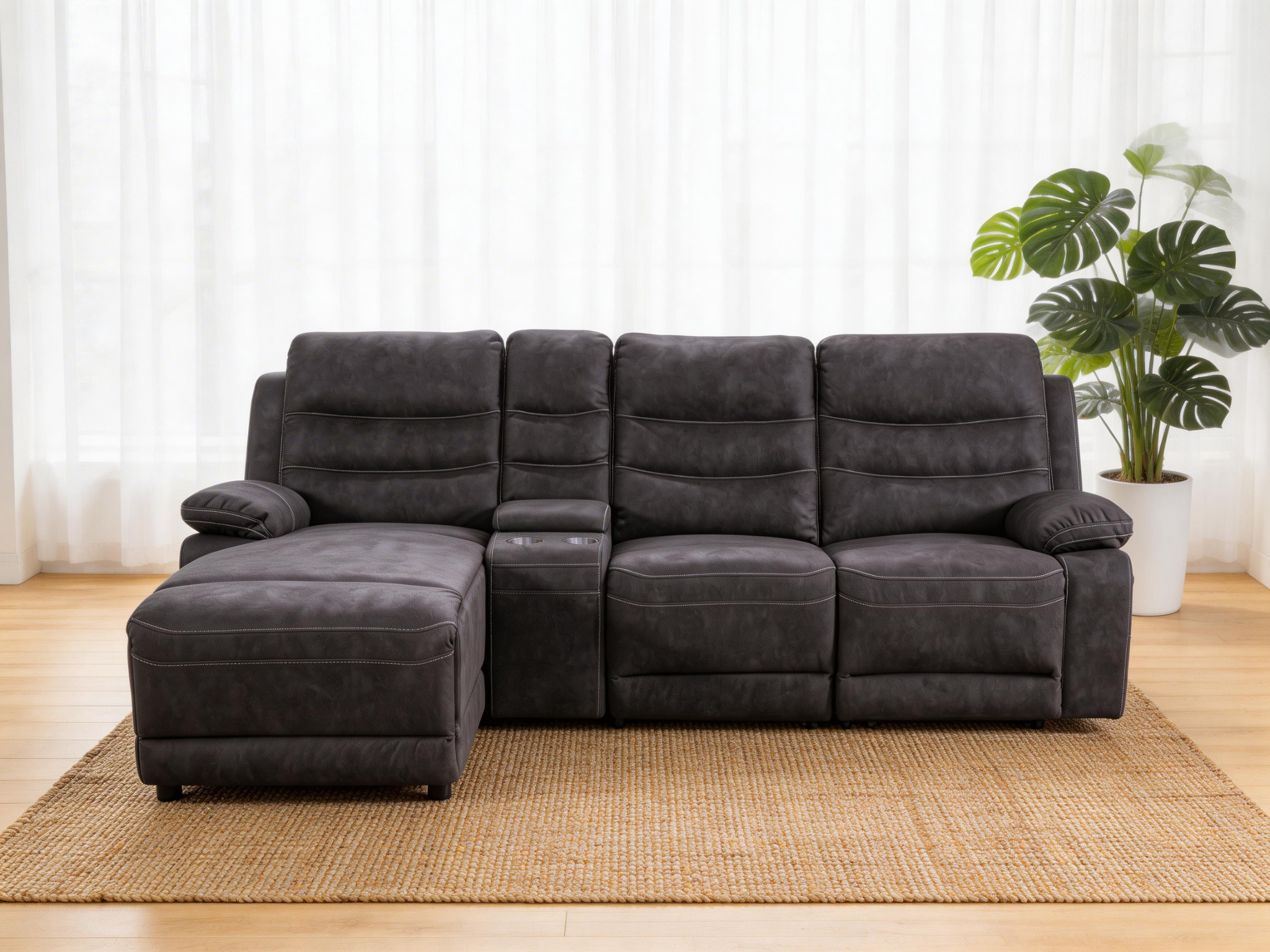 Brooklyn Chaise Lounge