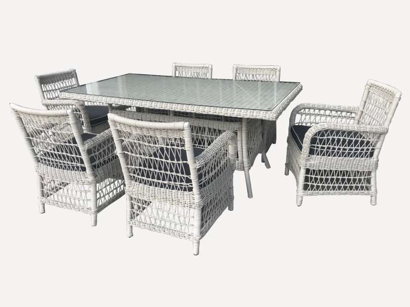Crown Dining Table