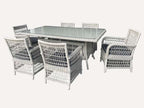 Crown Dining Table