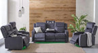 Cayman Motion Recliner Clearance