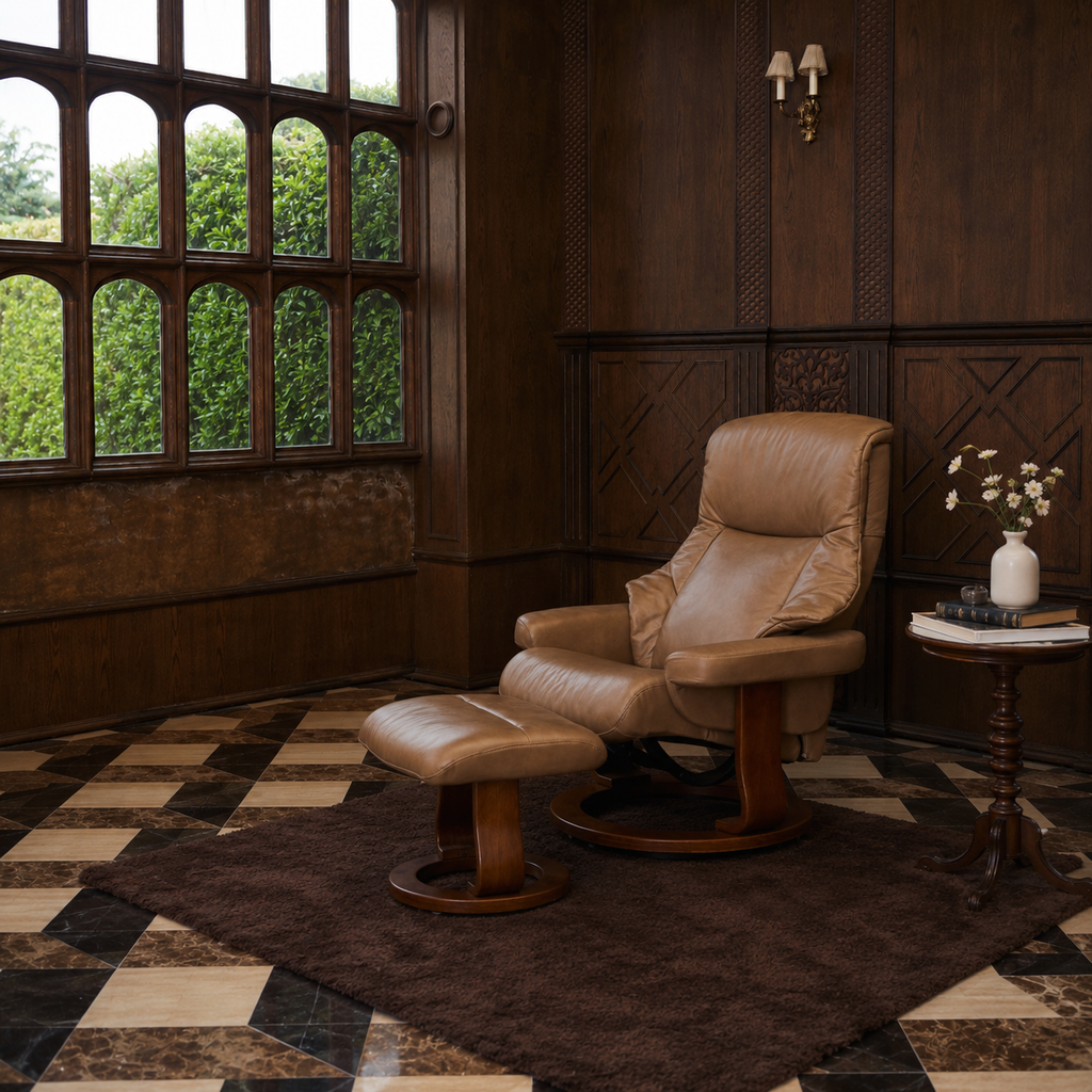 Angelo Lifestyle Chair