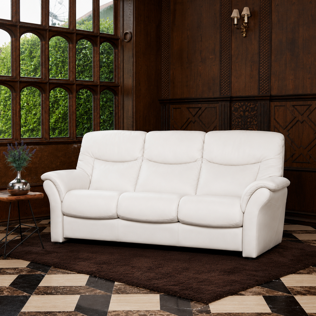 Alfredo 3 Seater
