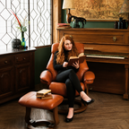 Alfredo Lifestyle Chair