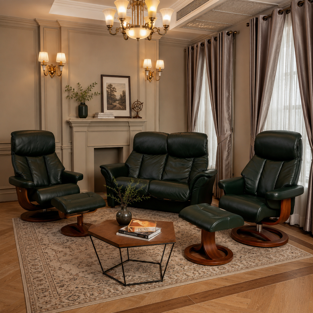 Bella Lifestyle Chair