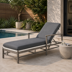 Fraser Sunlounge