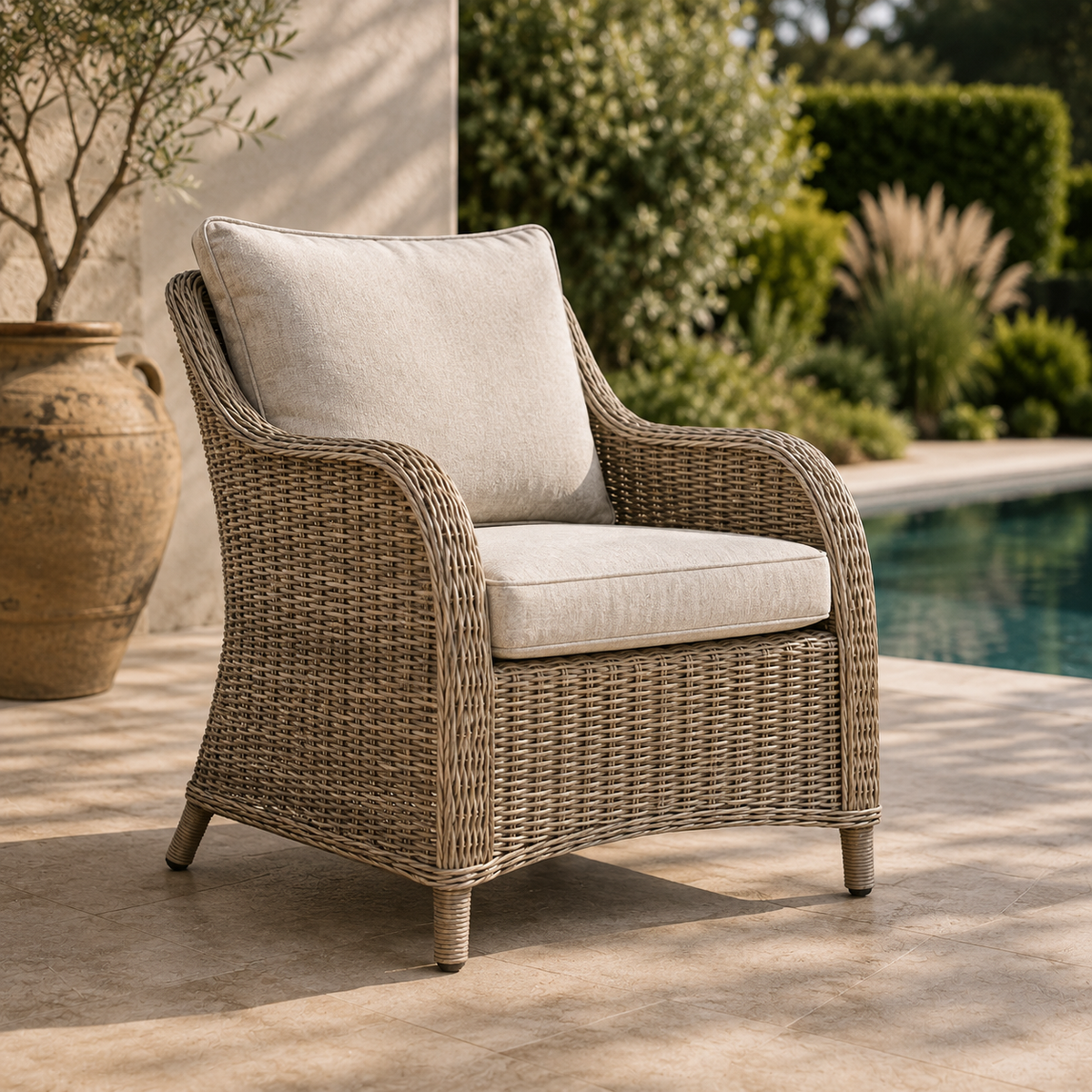 Evora Dining Chair