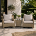 Evora 3PC Swivel