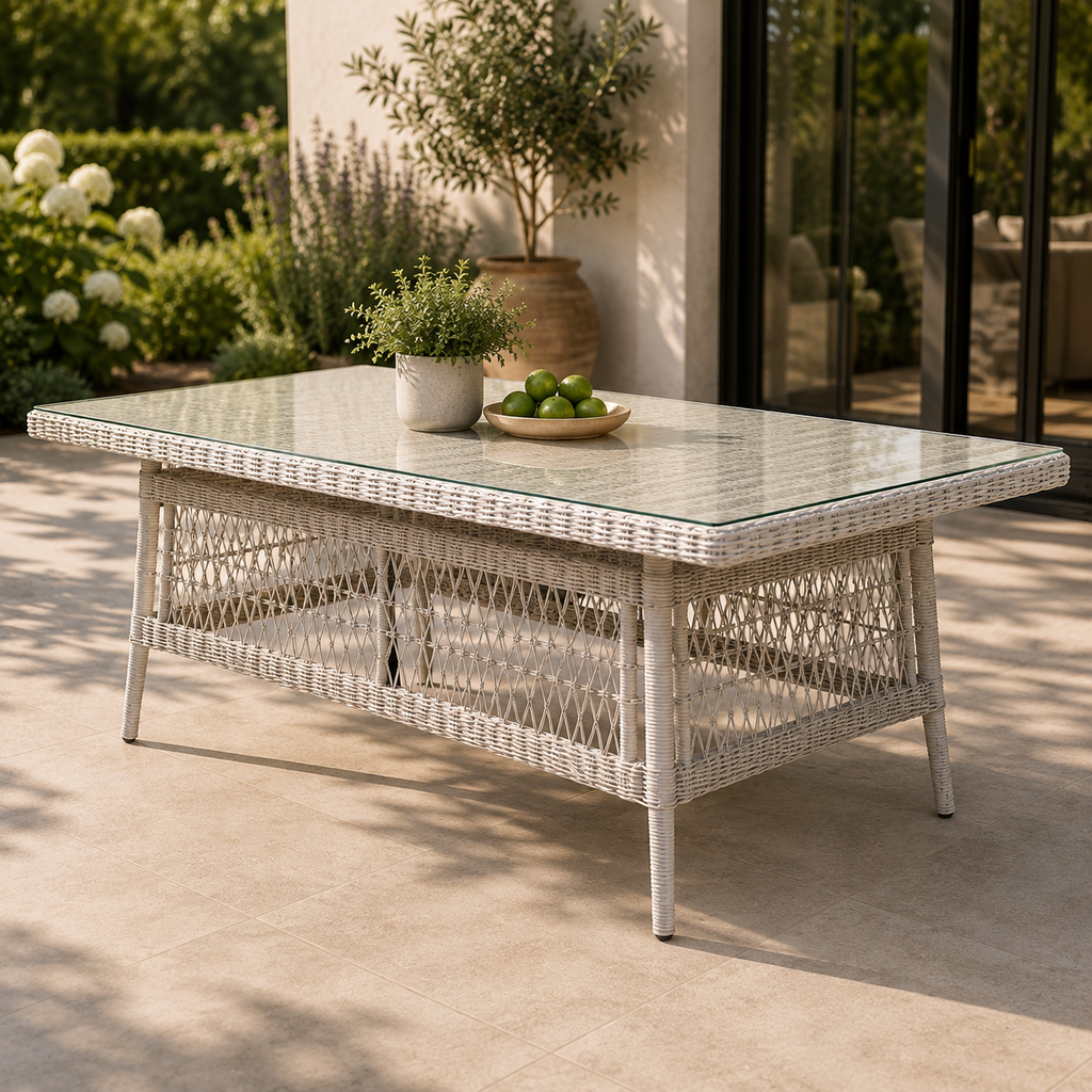 Crown Dining Table