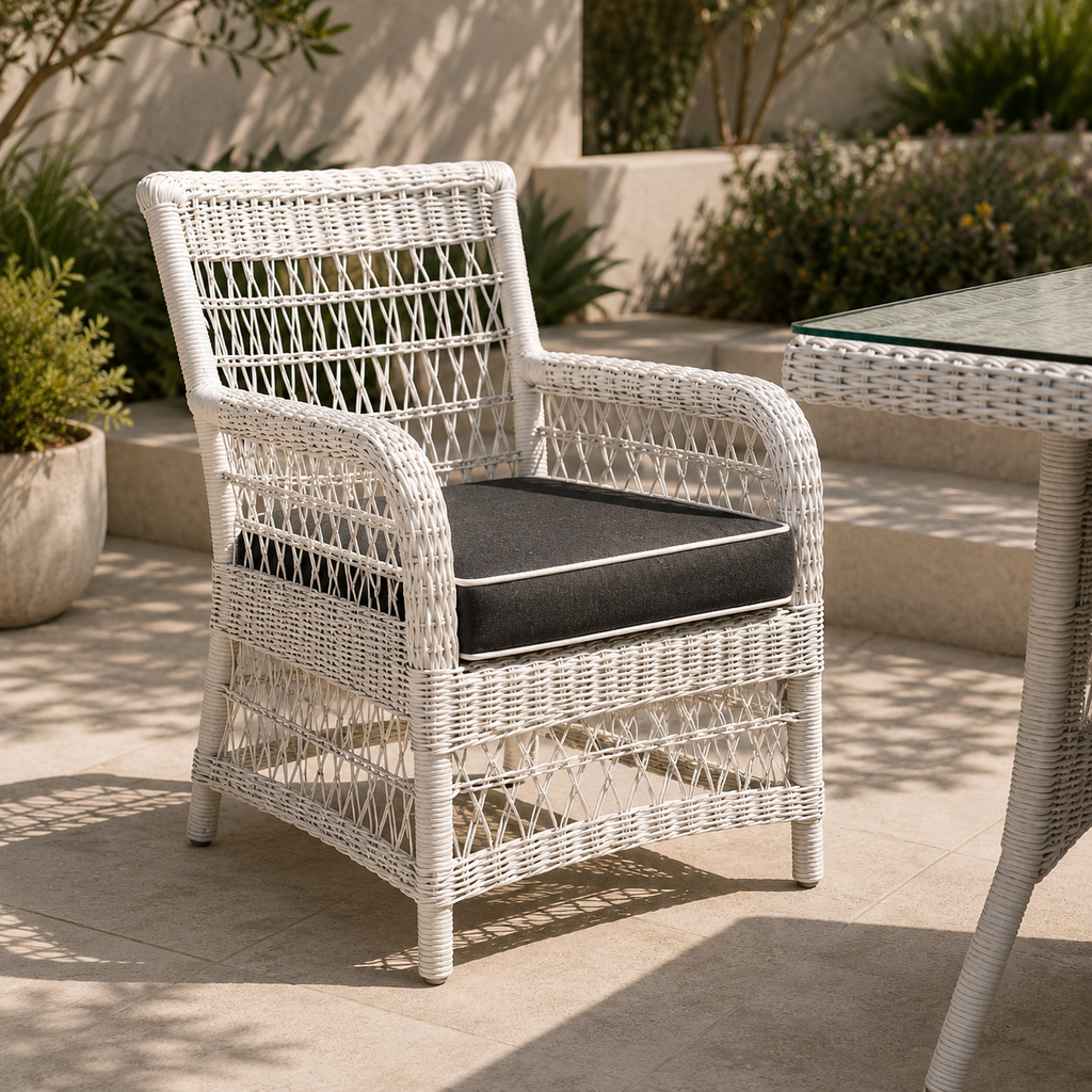 Crown Dining Chair