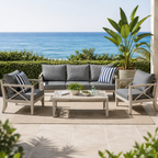 Lakehouse 4PC Lounge