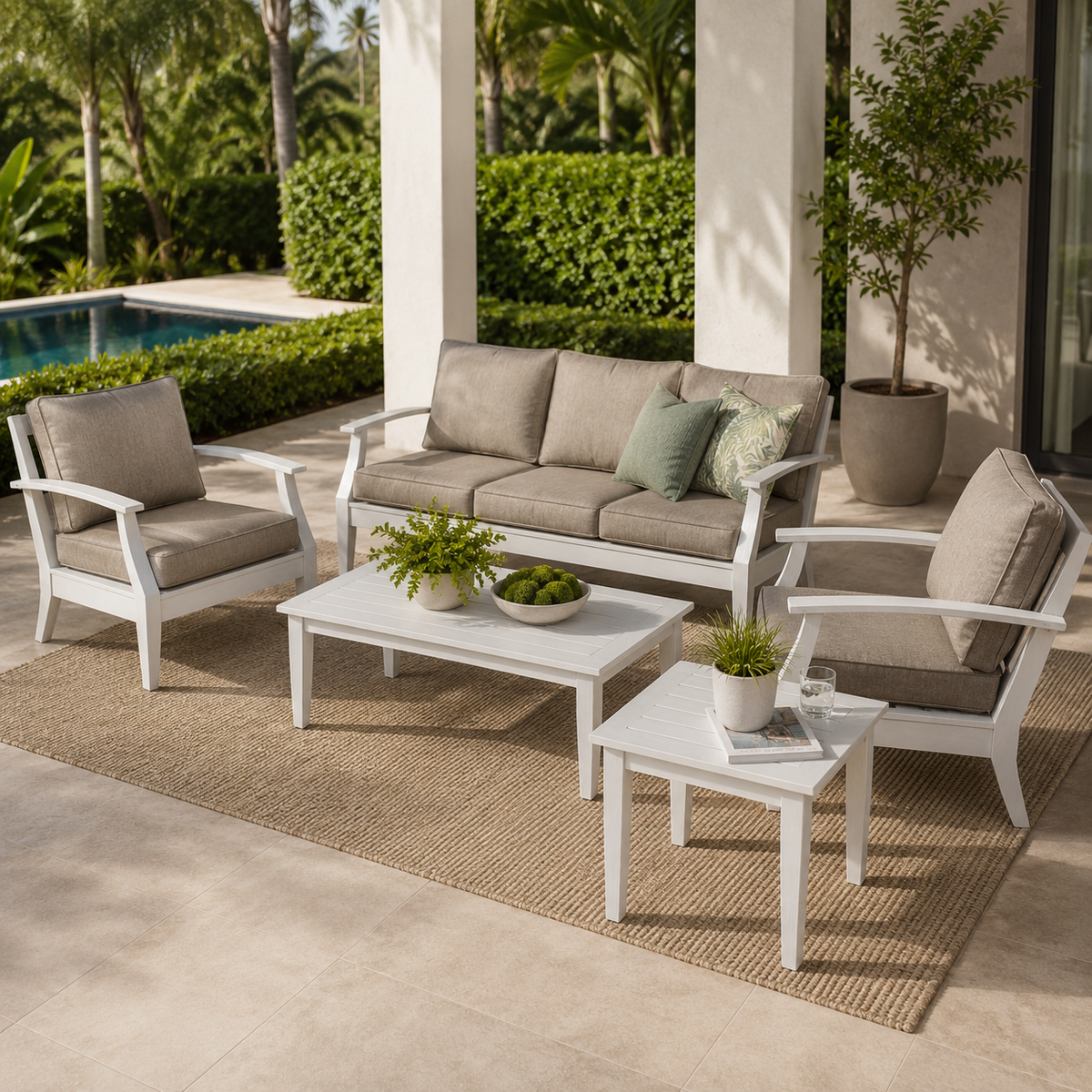 Jade 3 Seater