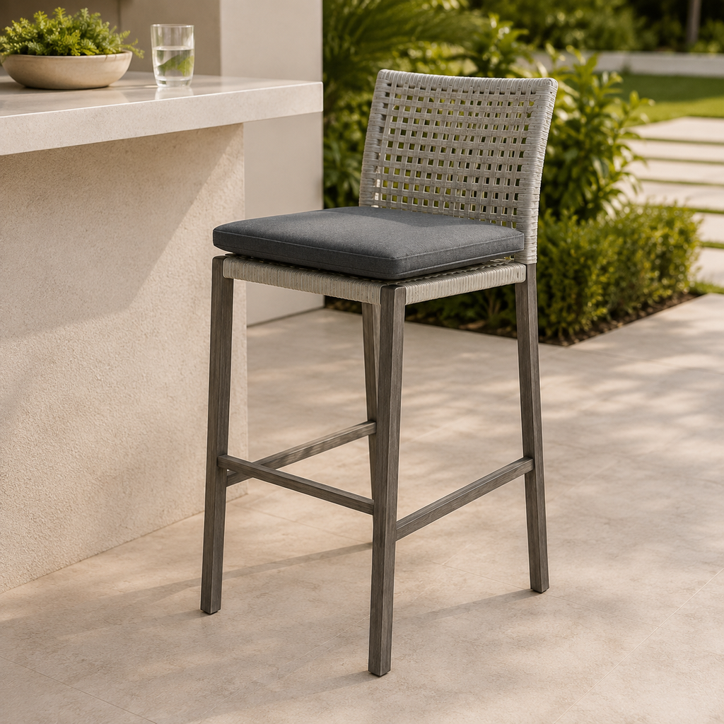 Genoa Bar Stool (CTN 2)