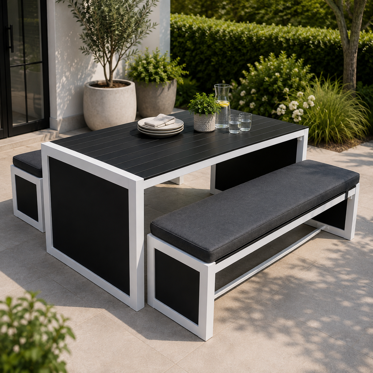 Bella 3PC Bench