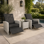 Argos 3PC Recliner