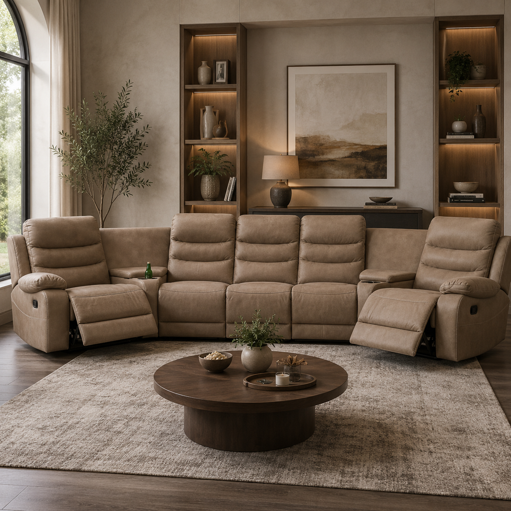 Brooklyn Home Theatre