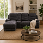 Brooklyn Chaise Lounge