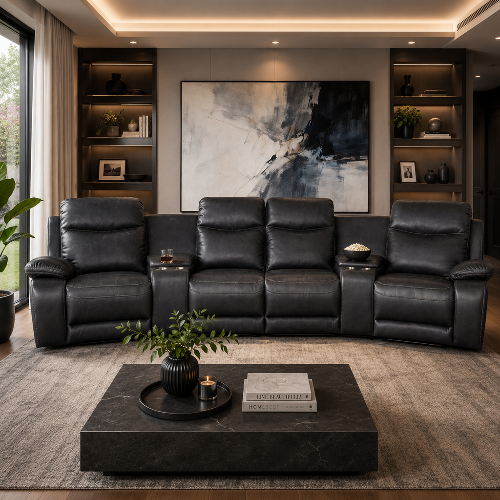 Aura Home Theatre
