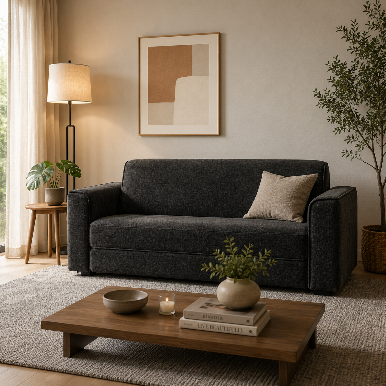 Kobe Sofa Bed