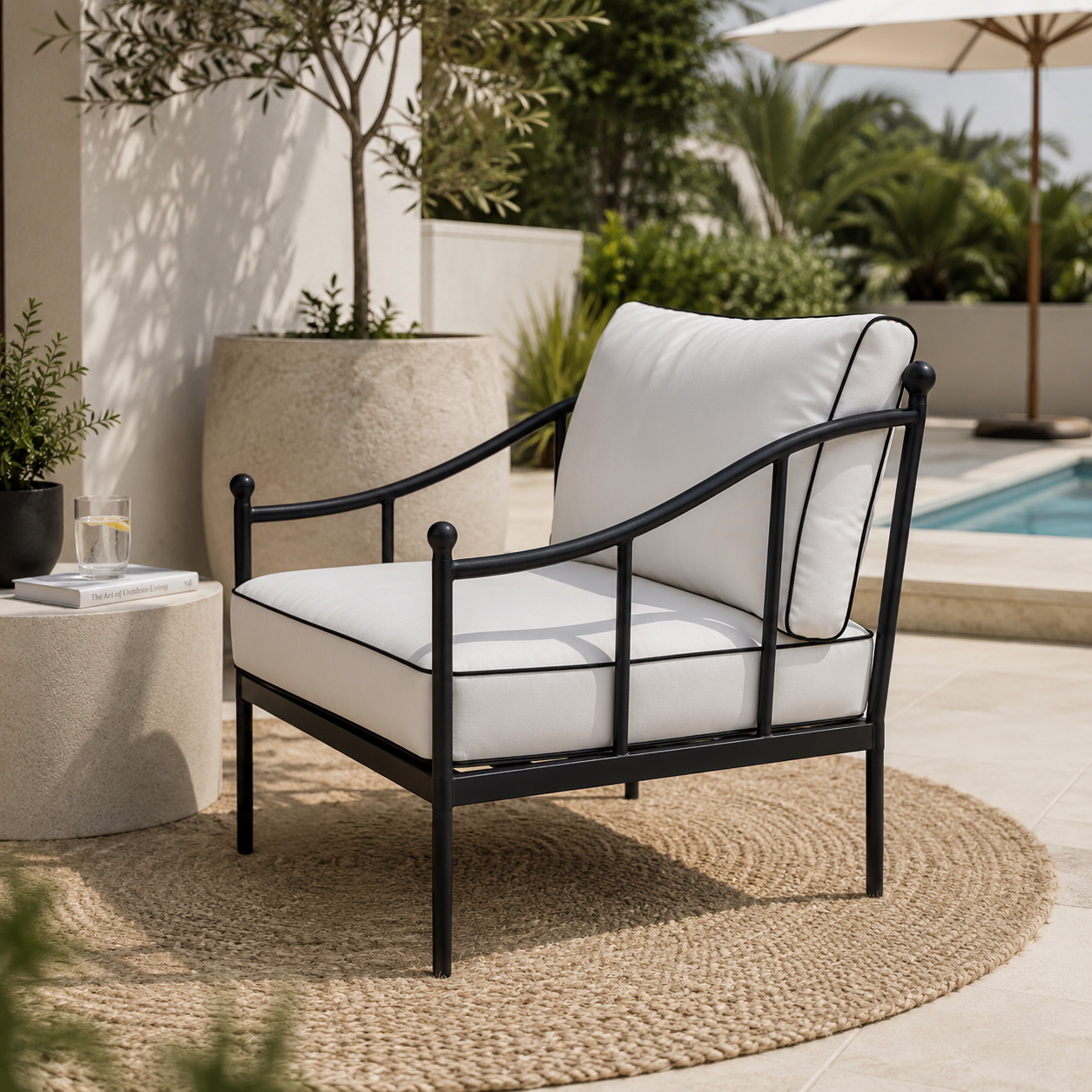 Rae Dining Chair