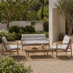 Pipe 3PC Lounge