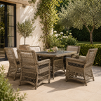 Montana 7PC Dining