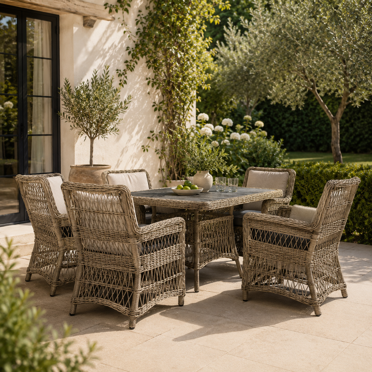 Montana 7PC Dining